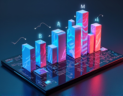 Future Focus on Blockchain Data Solutions