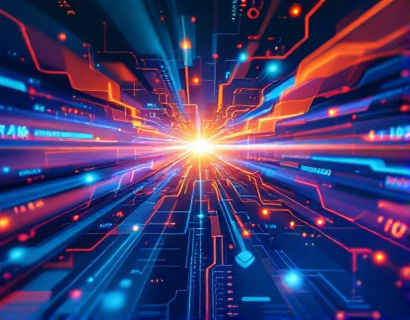 Global Data Management Solutions Using Blockchain Technology