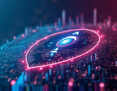Key Benefits of Blockchain-Powered Data Partitioning
