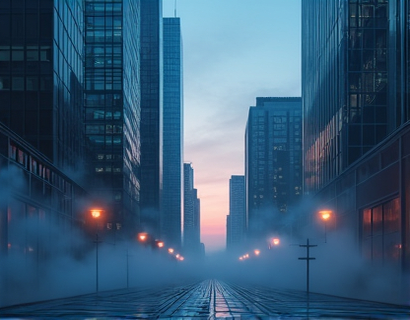 Navigating the Benefits of Blockchain-Powered Data Partitioning