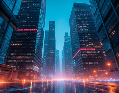 Navigating the Power of Blockchain-Powered Data Partitioning for Enhanced Security and Efficiency