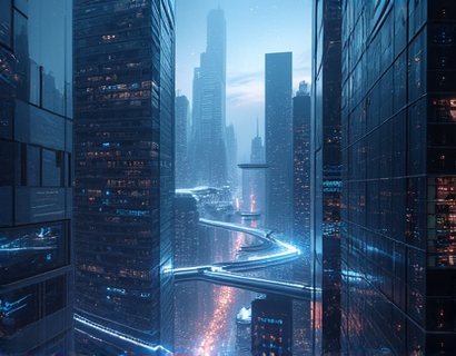 Xenial Data Management: Revolutionizing Privacy and Efficiency with Blockchain